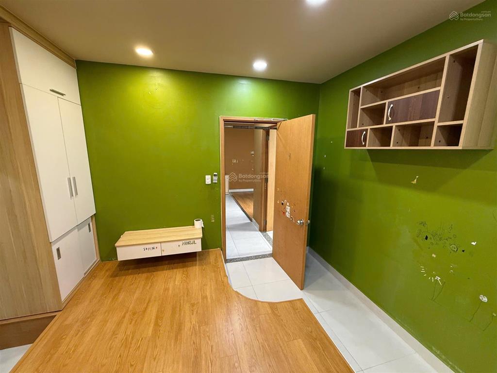 Cho thuê 2pn, 78m2,(nhà trống) và (full nội thất), cc tara residence, p6, q8