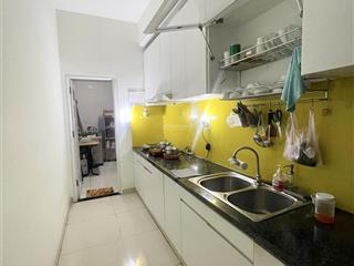 Giỏ hàng thuê topaz city, nội thất cơ bản 9,5 triệu, p4, q8