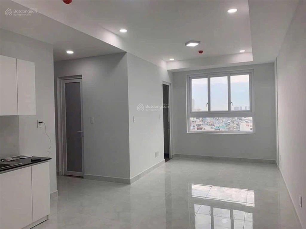 Cần bán căn 2pn cc felisa riverside, quận 8