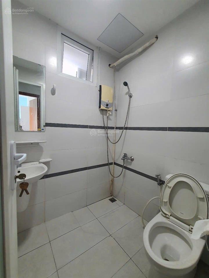 Cần bán căn 2pn cc felisa riverside, quận 8