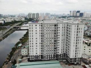 Cần bán căn hộ 2pn2wc tại cc felisa riverside (q8), cách đh y dược 5 phút