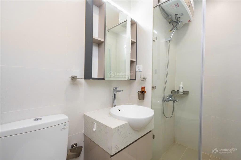 Căn góc 3pn, view đẹp, full nội thất, tttm parc mall, quận 8