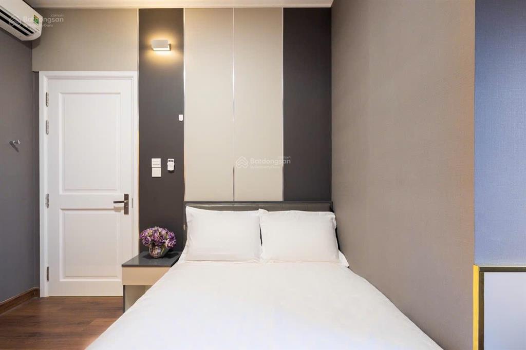 Căn góc 3pn, view đẹp, full nội thất, tttm parc mall, quận 8