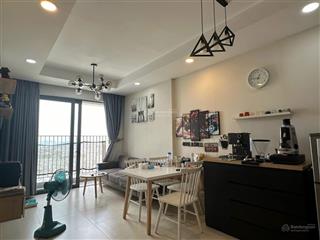 Căn hộ (có sổ) 2pn, tặng kèm nội thất, cc the pegasuite 2, quận 8