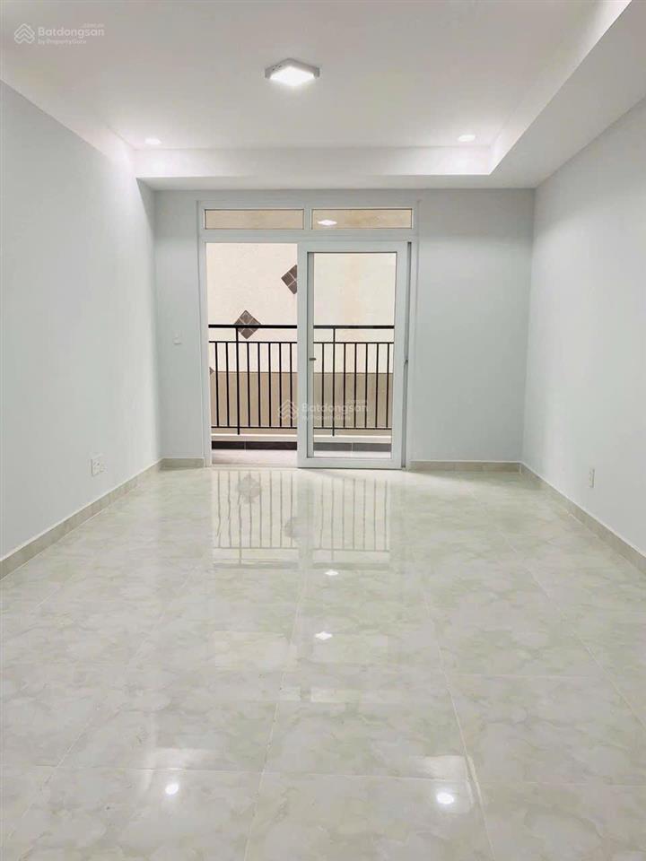 Cần bán căn 2pn có ban công, giá tốt, felisa riverside, bến bình đông, quận 8