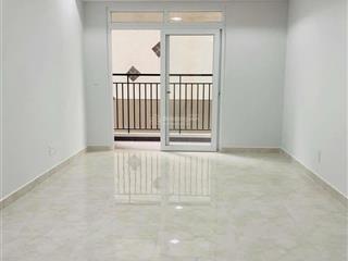 Cần bán căn 2pn có ban công, giá tốt, felisa riverside, bến bình đông, quận 8
