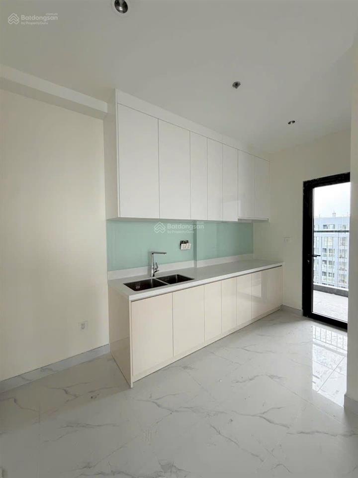 Căn hộ 1pn mới, có máy lạnh, rèm, cc daqua, bến bình đông, quận 8