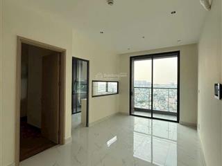 Căn hộ 1pn mới, có máy lạnh, rèm, cc daqua, bến bình đông, quận 8