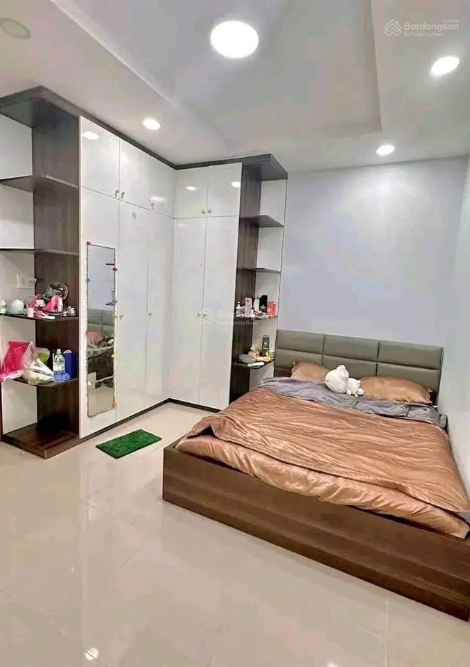Căn 3pn 100m2, nội thất đầy đủ, cc ngọc phương nam, quận 8