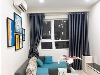Căn topaz elite, 2pn trống và có nội thất, ngay parc mall quận 8