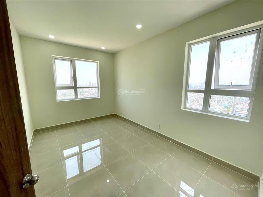 [giá tốt]căn góc thoáng mát, 3pn rộng 92m2 tặng kèm nội thất tại cc topaz elite, quận 8