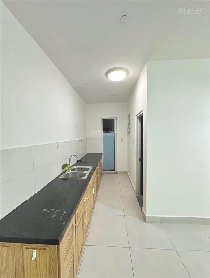 Bán băn 1pn đã có sổ, ban công thoáng mát, cc tara residence, quận 8