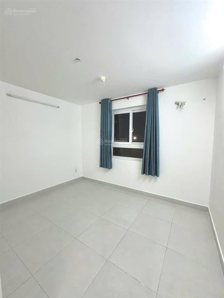Bán băn 1pn đã có sổ, ban công thoáng mát, cc tara residence, quận 8