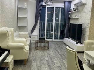 Bán căn 2pn rộng 78m2 thoáng mát, cc tara residence