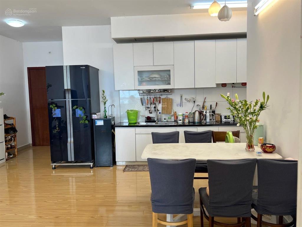Bán căn góc 3pn, full nội thất, cc topaz city, quận 8
