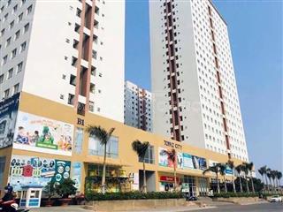 Bán căn góc 3pn, full nội thất, cc topaz city, quận 8