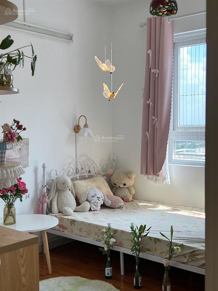 Bán căn góc 3pn, full nội thất, cc topaz city, quận 8