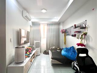Cần bán căn 62m2 tầng trung, view thoáng, cc felisa riverside, ngay chân cầu nguyễn tri phương