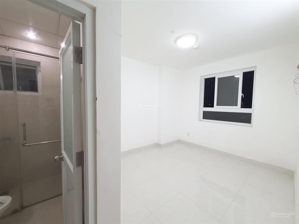 Căn hộ có sổ giá tốt, 2pn rộng 71m², cc tara residence, quận 8
