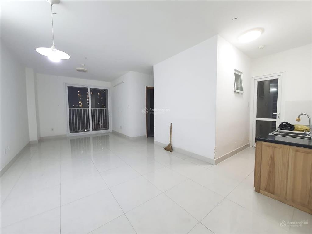 Căn hộ có sổ giá tốt, 2pn rộng 71m², cc tara residence, quận 8