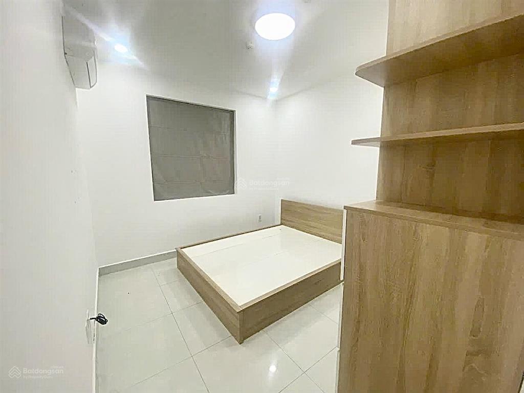 [căn góc] đã có sổ, 2pn tặng kèm nội thất, hỗ trợ tl, cc tara residence, quận 8