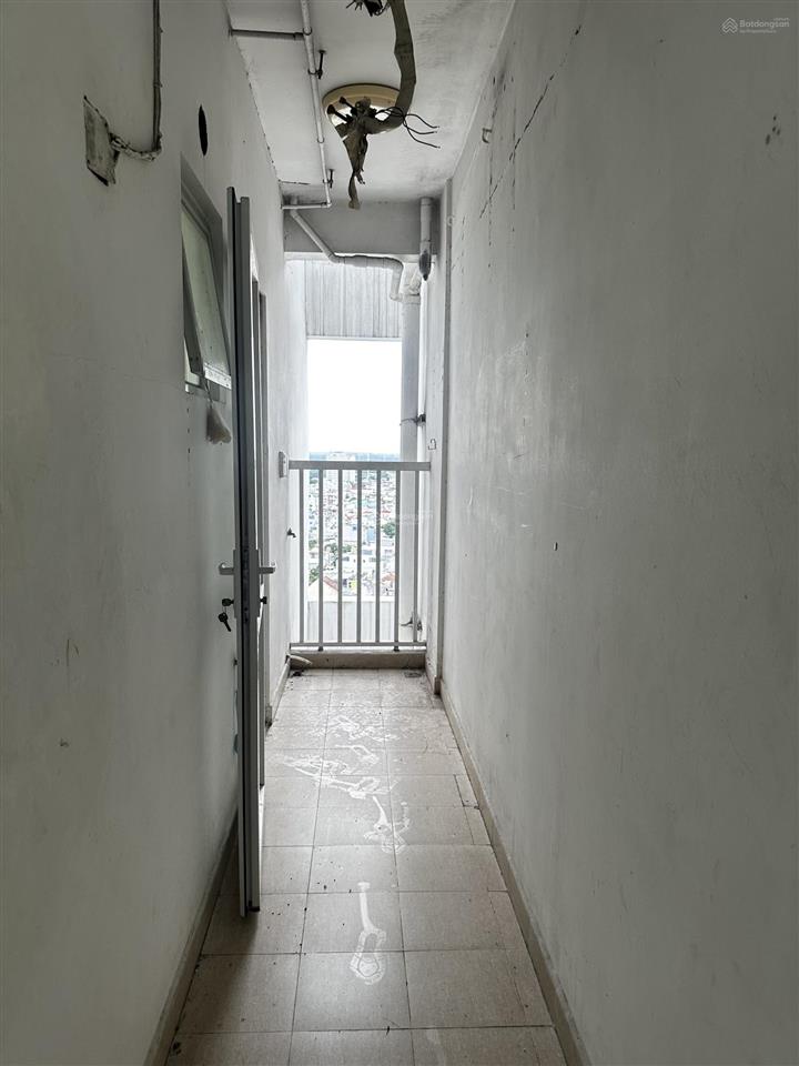 [căn góc] đã có sổ, 2pn tặng kèm nội thất, hỗ trợ tl, cc tara residence, quận 8