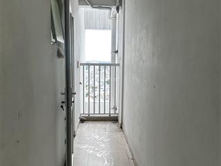 [căn góc] đã có sổ, 2pn tặng kèm nội thất, hỗ trợ tl, cc tara residence, quận 8