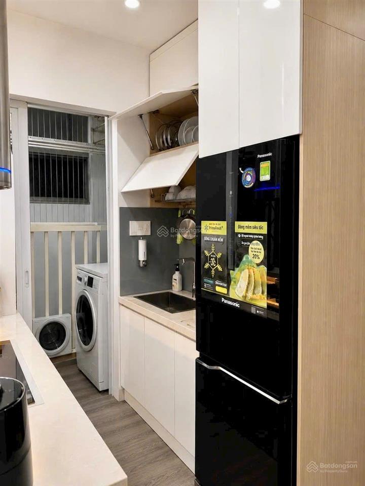 Đã có sổ hồng, căn 3 phòng  nhà đẹp so với mặt bằng cc tara residence