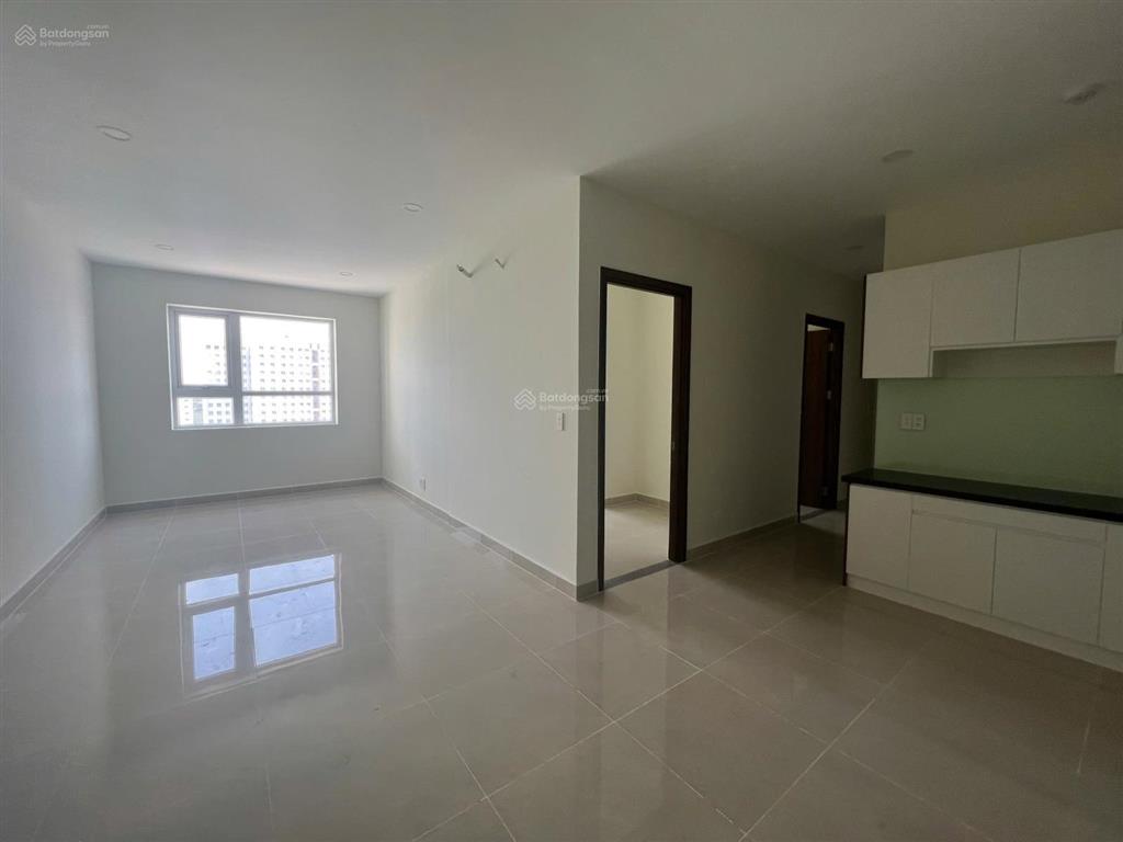 Căn hộ 2pn trống, ngay parc mall, topaz elite (quận 8)