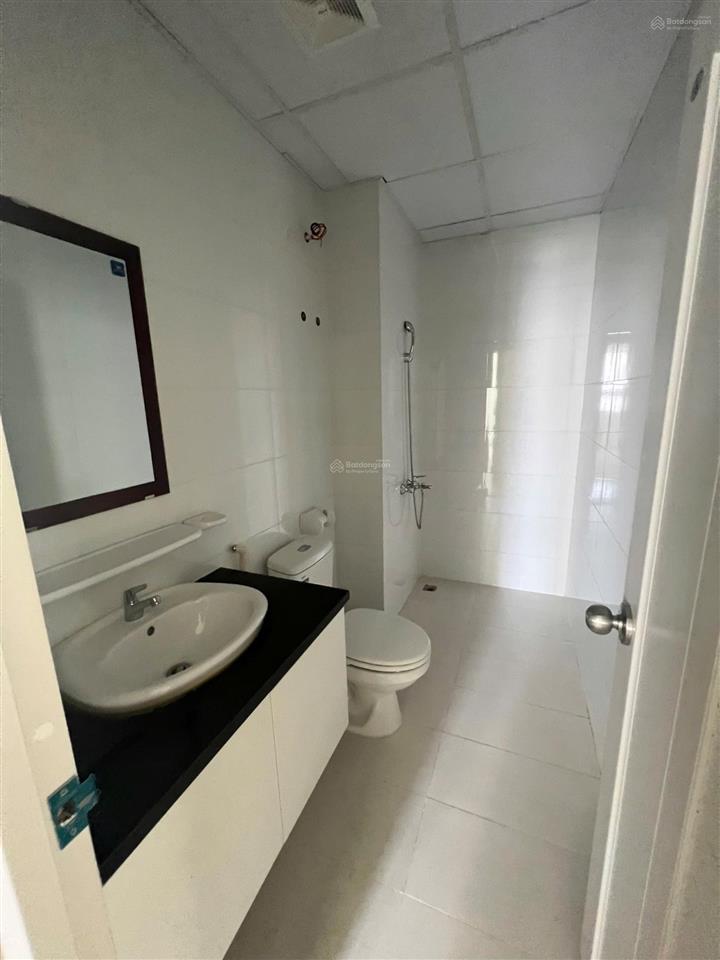 Căn hộ 2pn trống, ngay parc mall, topaz elite (quận 8)