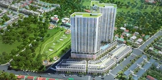 Cho thuê căn officetel có ntcb, cc the pegasuite 2, quận 8