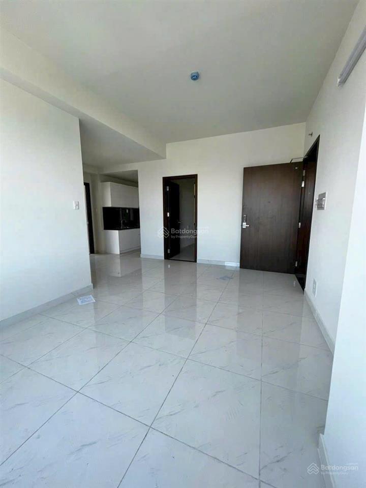 Căn 3pn giá tốt tại cc green river, quận 8