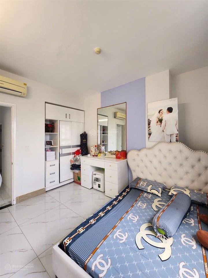 Bán căn góc 96m2, 3pn (tặng kèm nội thất), cc topaz city, quận 8