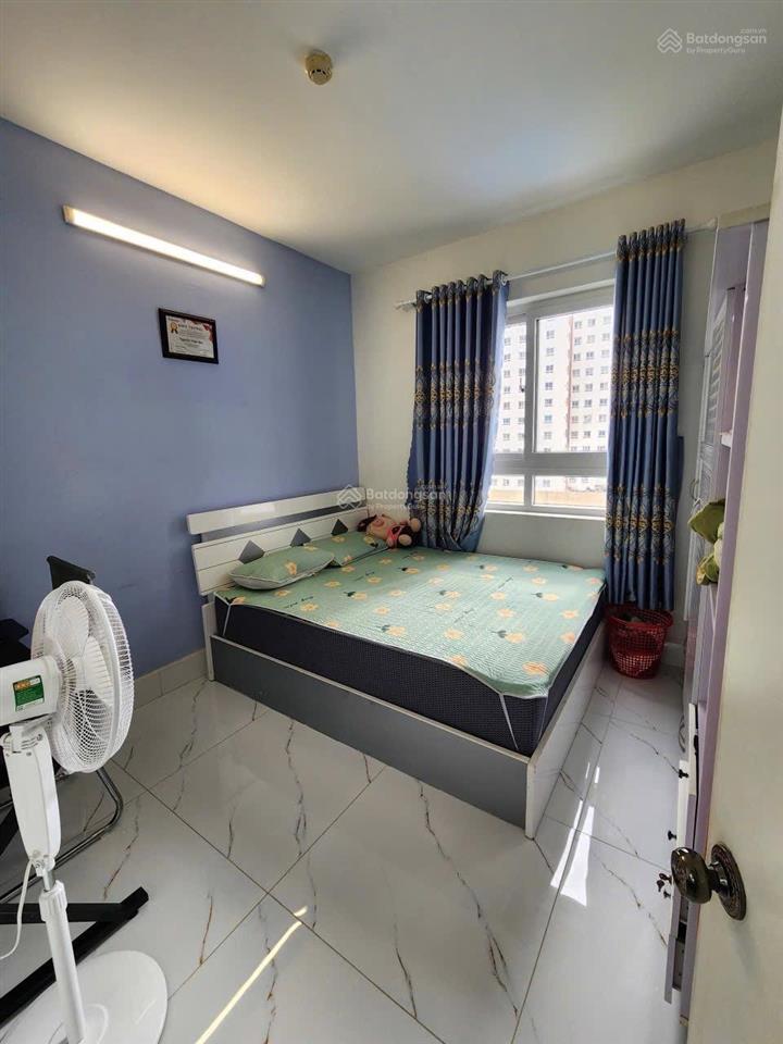 Bán căn góc 96m2, 3pn (tặng kèm nội thất), cc topaz city, quận 8