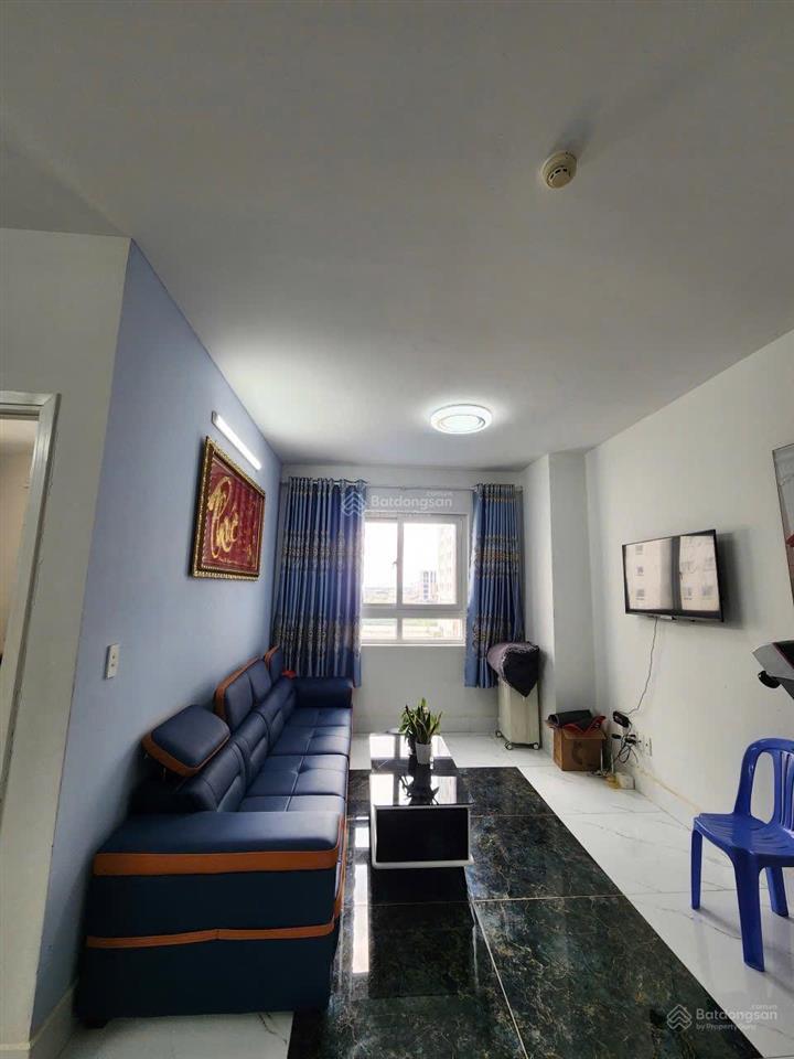 Bán căn góc 96m2, 3pn (tặng kèm nội thất), cc topaz city, quận 8