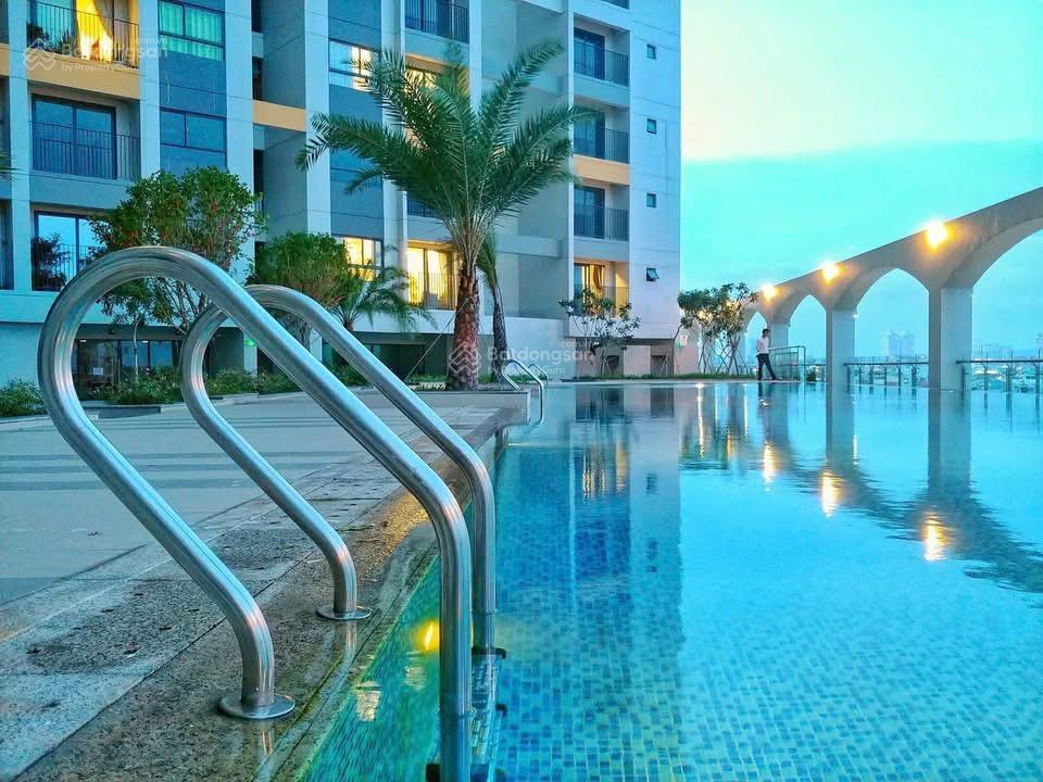 Căn offictell giá 6tr, trống, 6,5tr, có nội thất, cc the pegasuite 2