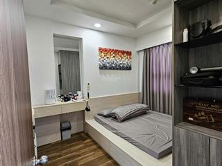 Chủ gửi bán nhanh căn 2pn 2wc 68m2 chung cư the pegasuite 1002 tạ quang bửu chỉ 4ty3 hàng hiếm q8