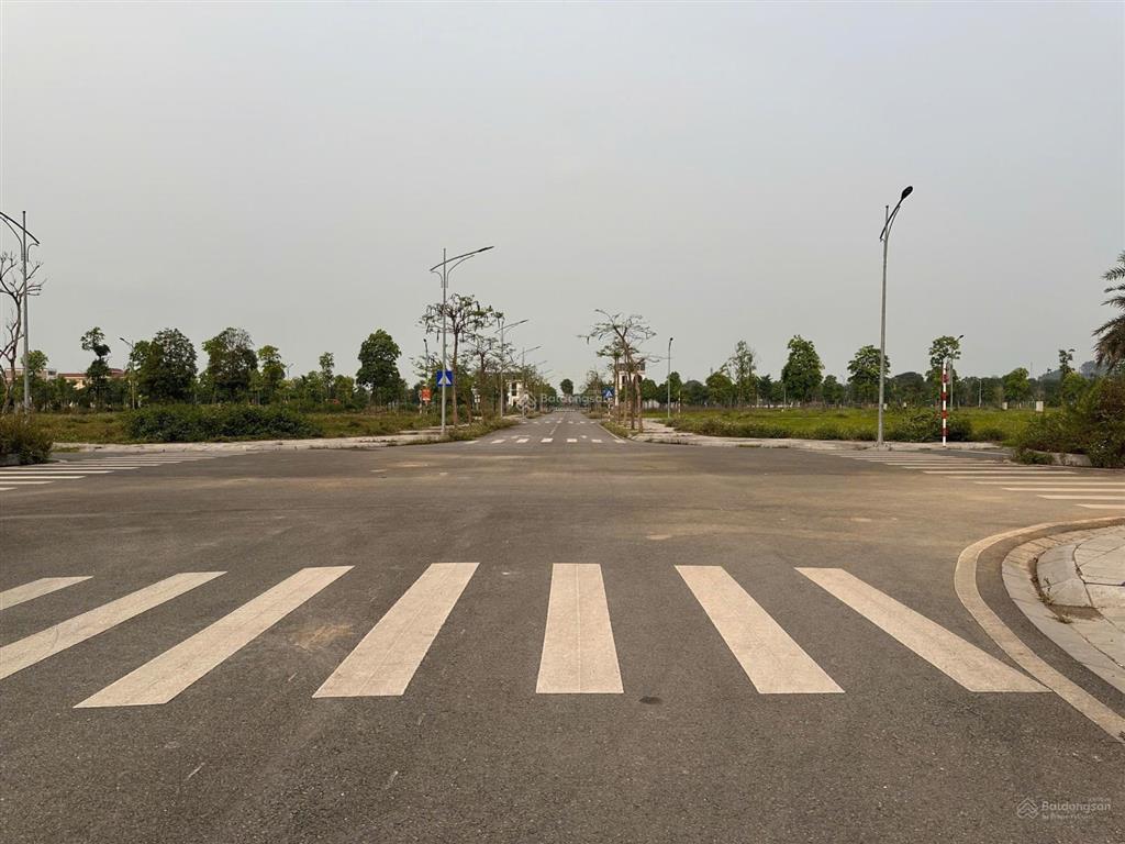 Cần bán lô 2 mặt thoáng 115,5m vị trí trung tâm tân vinh lương sơn hòa bình