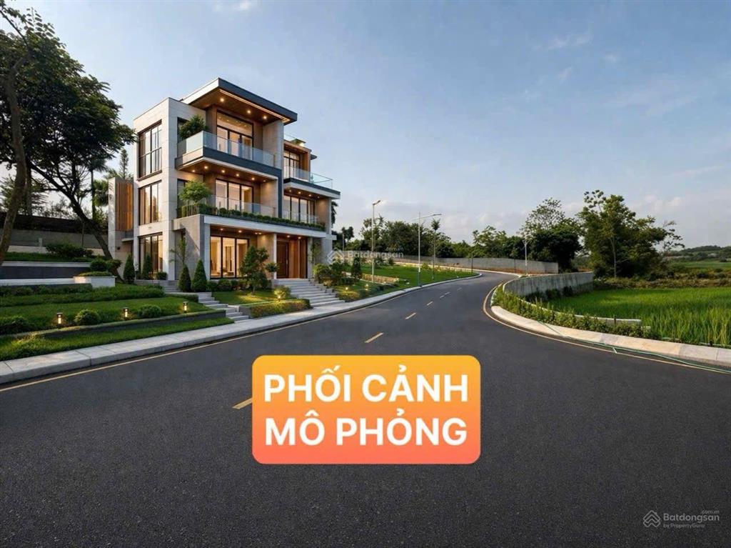 Giá chỉ hơn 1 tỷ cho lô đất giáp xuân mai và gần hòa lạc tại lương sơn hòa bình