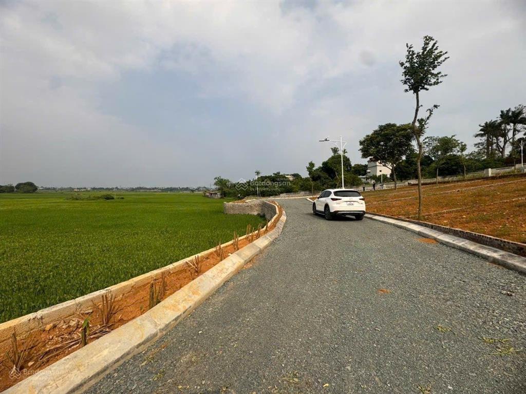 Giá chỉ hơn 1 tỷ cho lô đất giáp xuân mai và gần hòa lạc tại lương sơn hòa bình