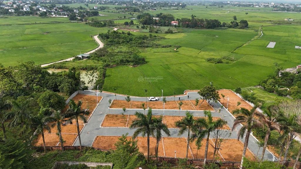 Giá chỉ hơn 1 tỷ cho lô đất giáp xuân mai và gần hòa lạc tại lương sơn hòa bình