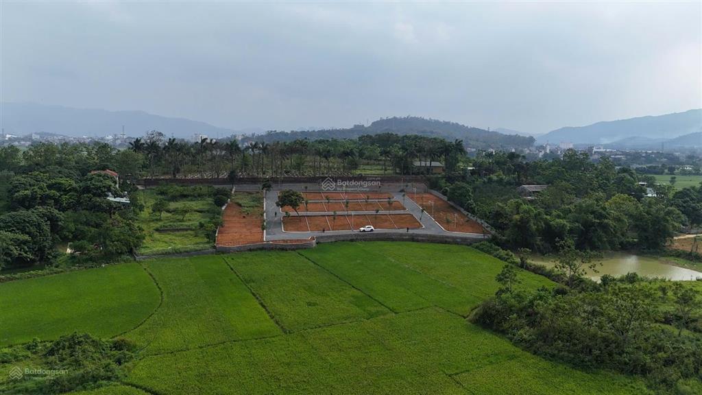 Giá chỉ hơn 1 tỷ cho lô đất giáp xuân mai và gần hòa lạc tại lương sơn hòa bình