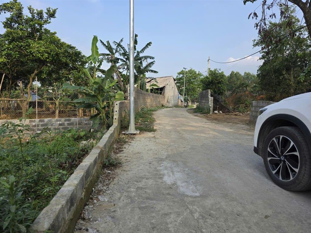 360m mặt tiền 14m giá rẻ ngay gần khu công nghiệp phú sơn nhuận trạch lương sơn hòa bình