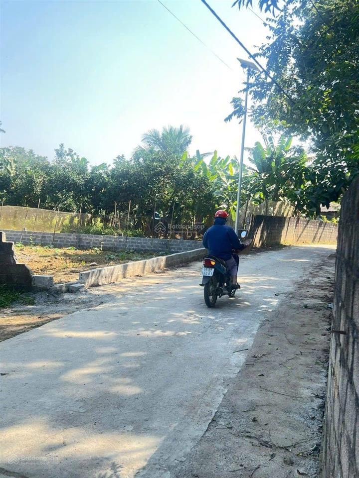 360m mặt tiền 14m giá rẻ ngay gần khu công nghiệp phú sơn nhuận trạch lương sơn hòa bình