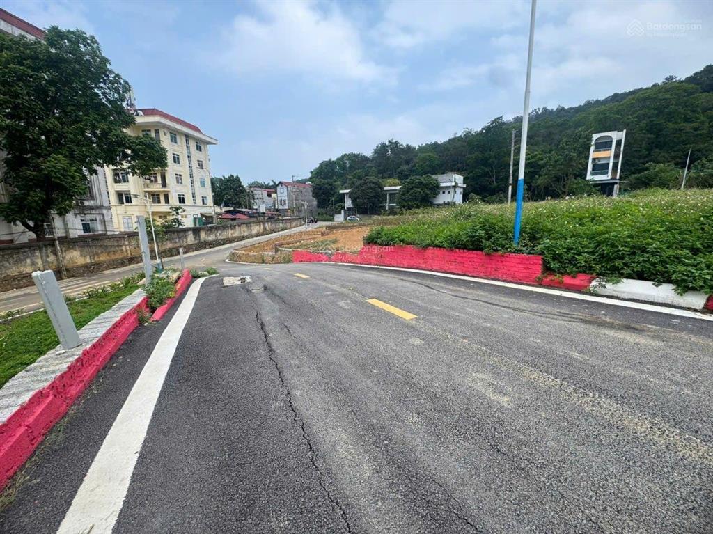 Lô góc 414m2 ngay cạnh rừng đại học lâm nghiệp và ngay khu trường đại học phòng cháy chữa cháy