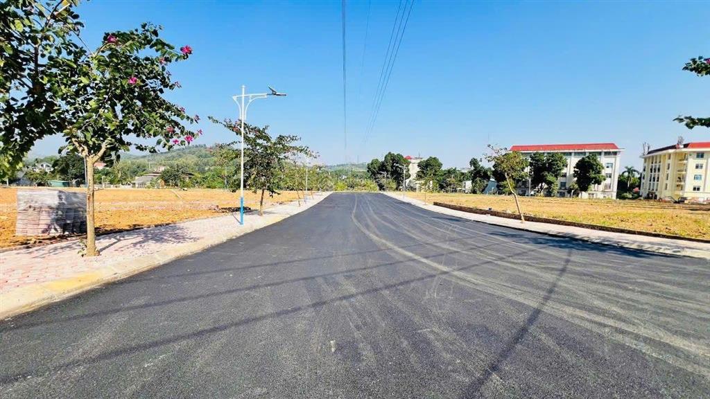 Lô góc 414m2 ngay cạnh rừng đại học lâm nghiệp và ngay khu trường đại học phòng cháy chữa cháy