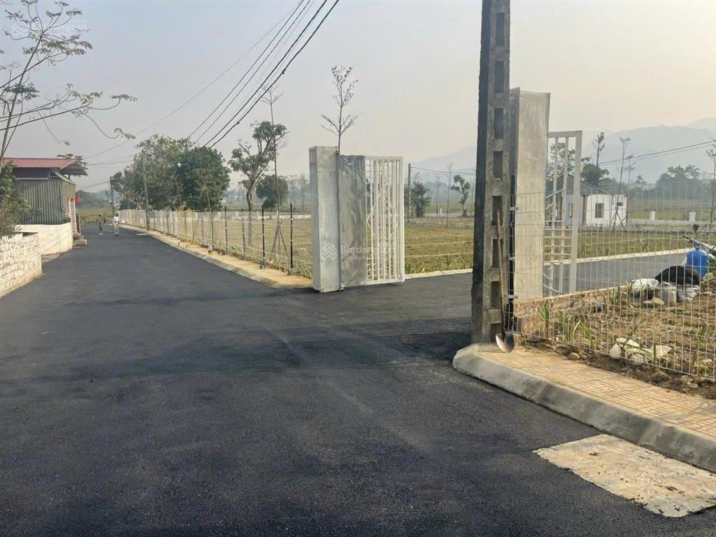Giá có nhỉnh tỷ xíu lô đất ngay sát khu công nghiệp phú sơn nhuận trạch lương sơn hòa bình