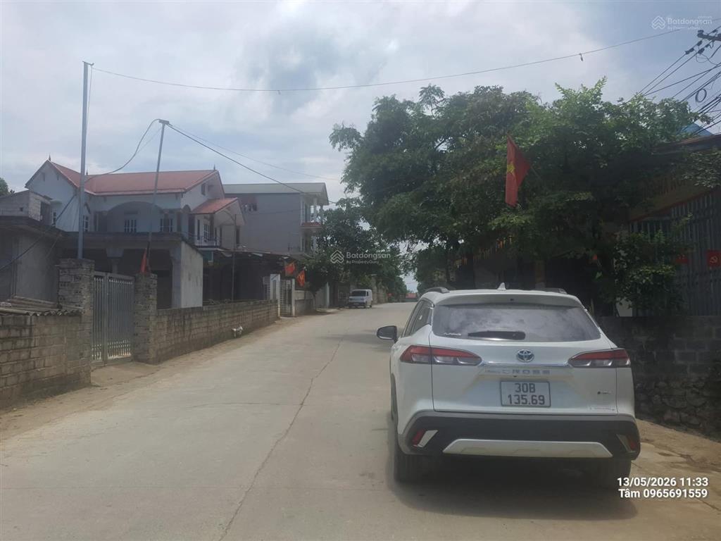 370m đất trục chính kinh doanh buôn bán giá rẻ chỉ nhỉnh 2 ty tại lương sơn hòa bình