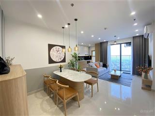 Cắt giá sâu căn 3 ngủ 80m2 full đồ tại s3 vinhomes smart