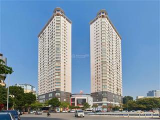 Bán sàn văn phòng 1213m2  53 triệu/m2  sổ lâu dài  đường trần đăng ninh cầu giấy